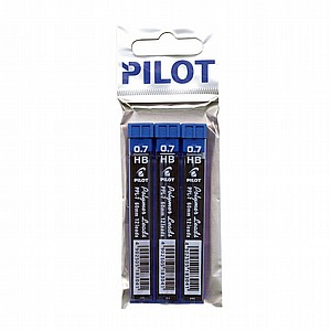 עופרות פילוט 0.7 עופרות פילוט 0.7