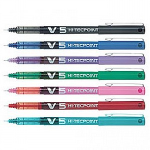 עט פילוט V5 עט פילוט V5