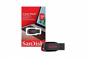 דיסק און קי SAN DISK 128 GB דיסק און קי SAN DISK 128 GB