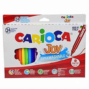 טושים קריוקה joy 24 טושים קריוקה joy 24