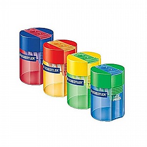 מחדד כוס STAEDTLER מחדד כוס STAEDTLER