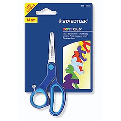 מספריים ליד שמאל STEADTLER מספריים ליד שמאל STEADTLER