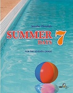 סאמר דייז 7 SUMMER DAYS סאמר דייז 7 SUMMER DAYS
