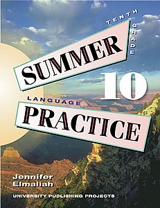 סאמר פרקטיס 10 LANGUAGE סאמר פרקטיס 10 LANGUAGE